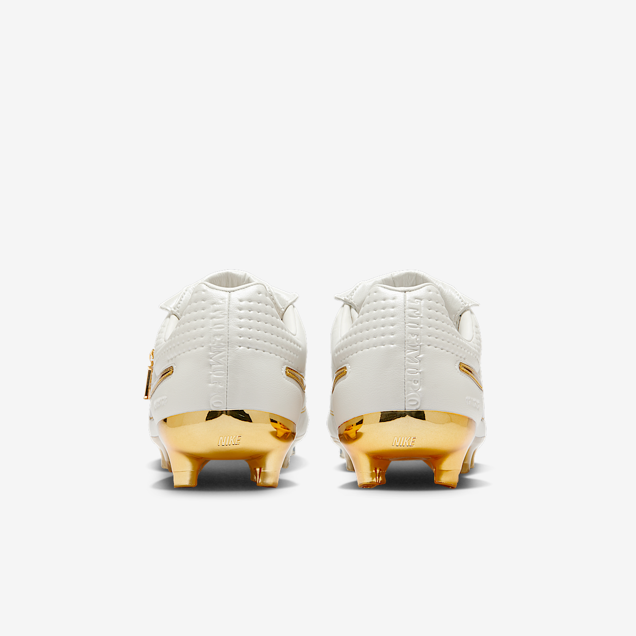 Ronaldinho x Nike Tiempo Legend FG Touch of Gold IF4388-100 | More