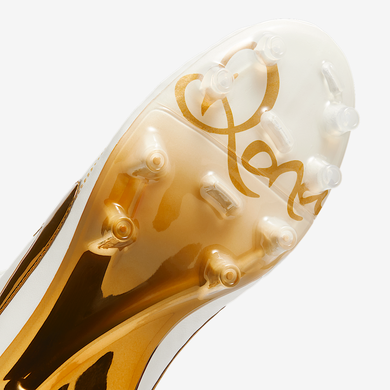 Ronaldinho x Nike Tiempo Legend FG Touch of Gold IF4388-100 | More