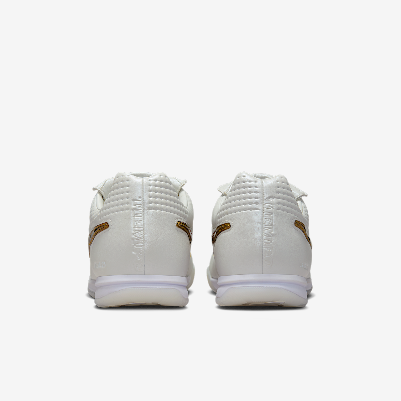 Ronaldinho x Nike Tiempo Legend SE Touch Of Gold IF4389-100 | More