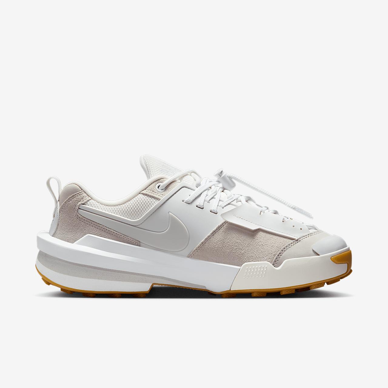 sacai x Nike Zegamadome Summit White HQ8618-100 | More Sneakers