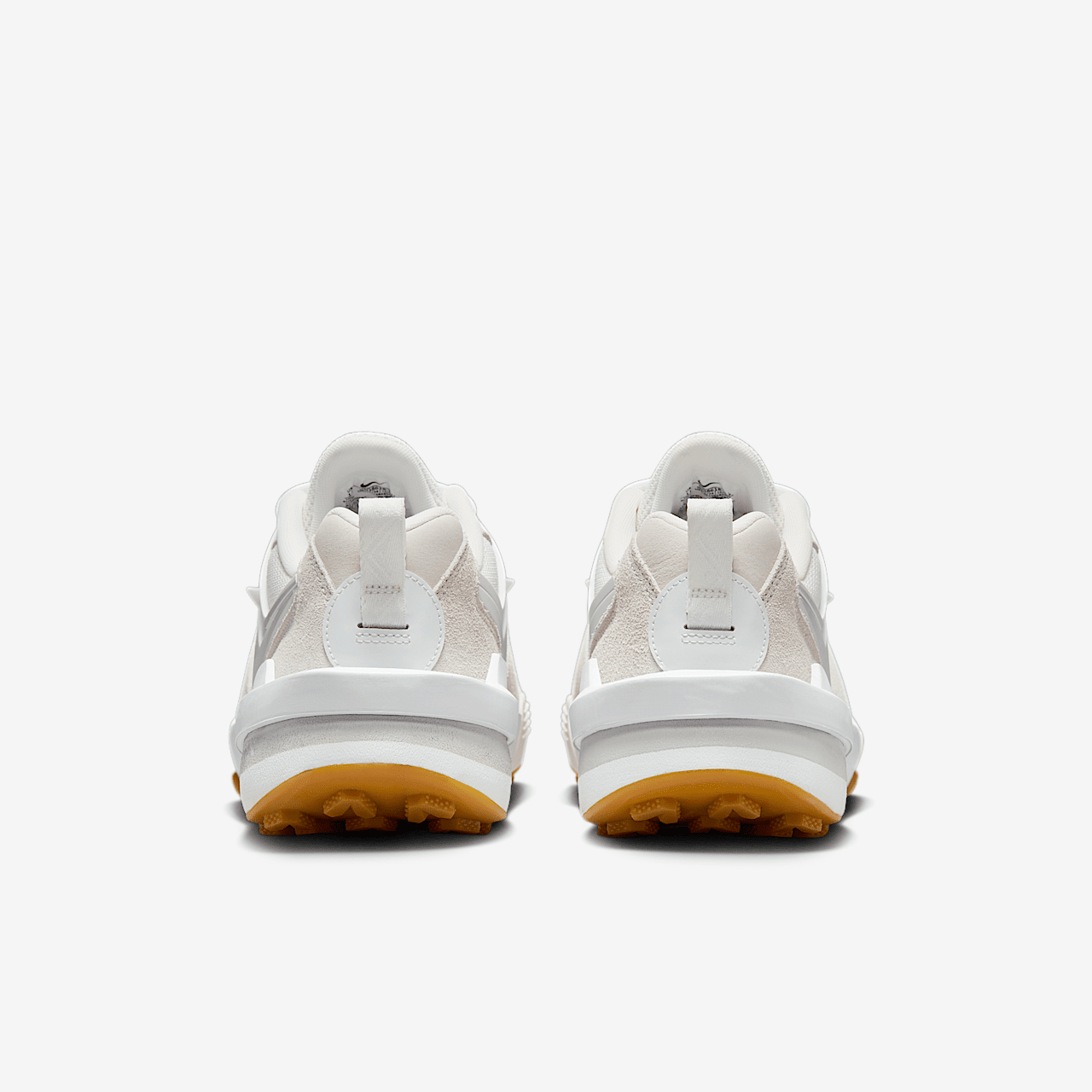 sacai × Nike Zegamadome Summit White sacai x Nike Zegamadome Summit White HQ8618-100 | More Sneakers