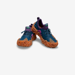 Salehe Bembury x Crocs Juniper Taro 208694-4TG | More Sneakers