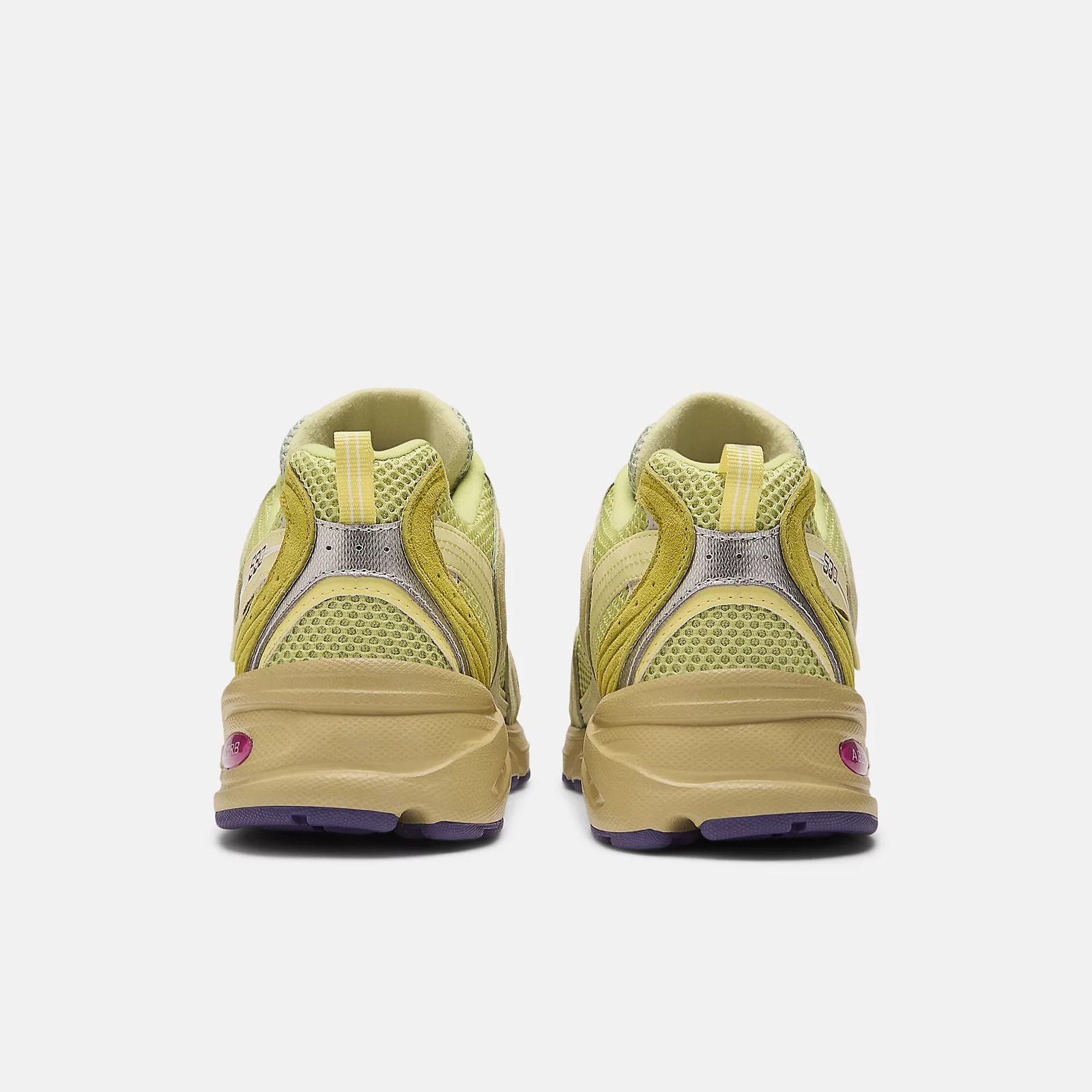 Salehe Bembury x New Balance 530 Prosperity Be The Prize MR530PR
