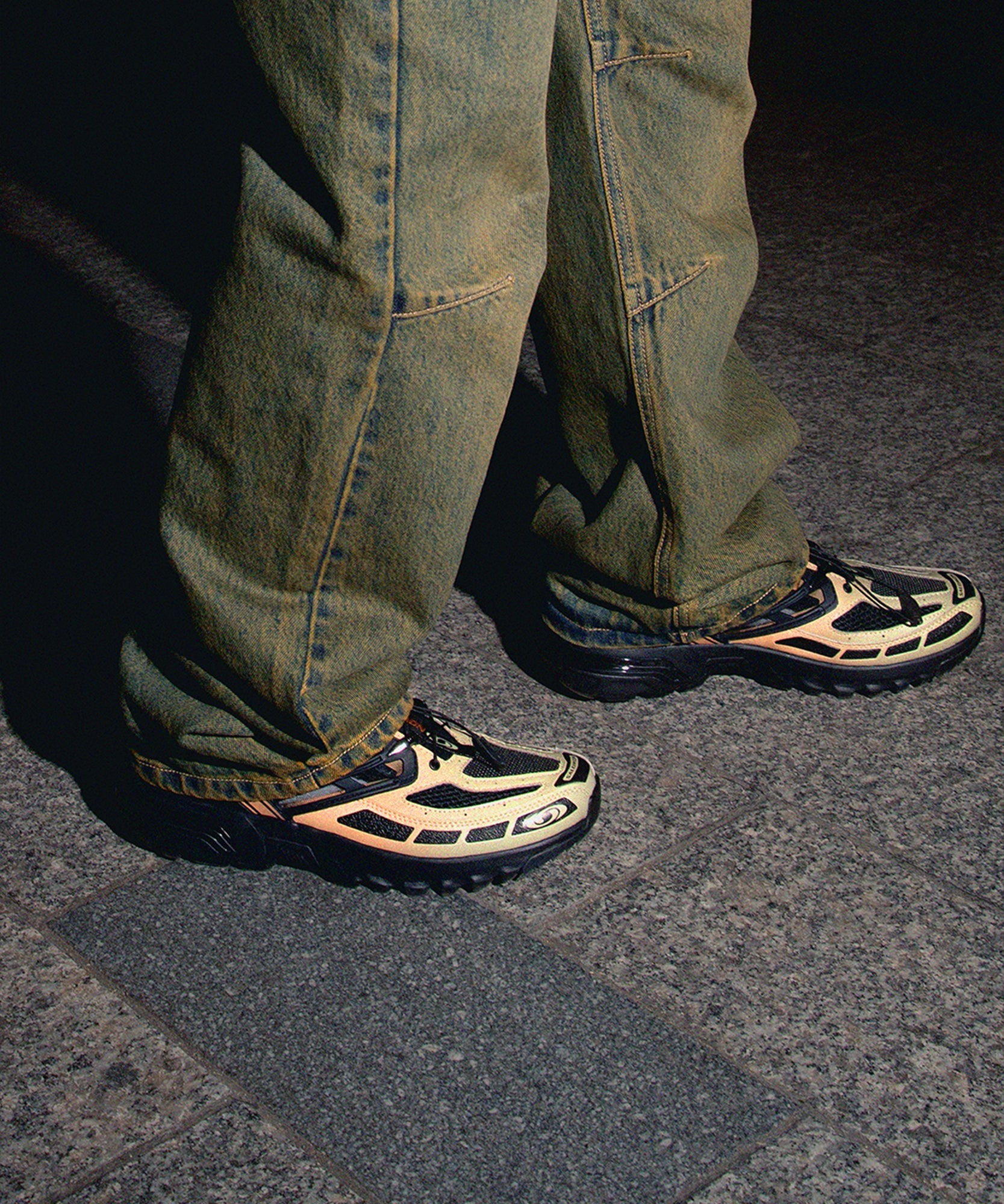 Salomon ACS PRO Chromatic L47599000 | More Sneakers