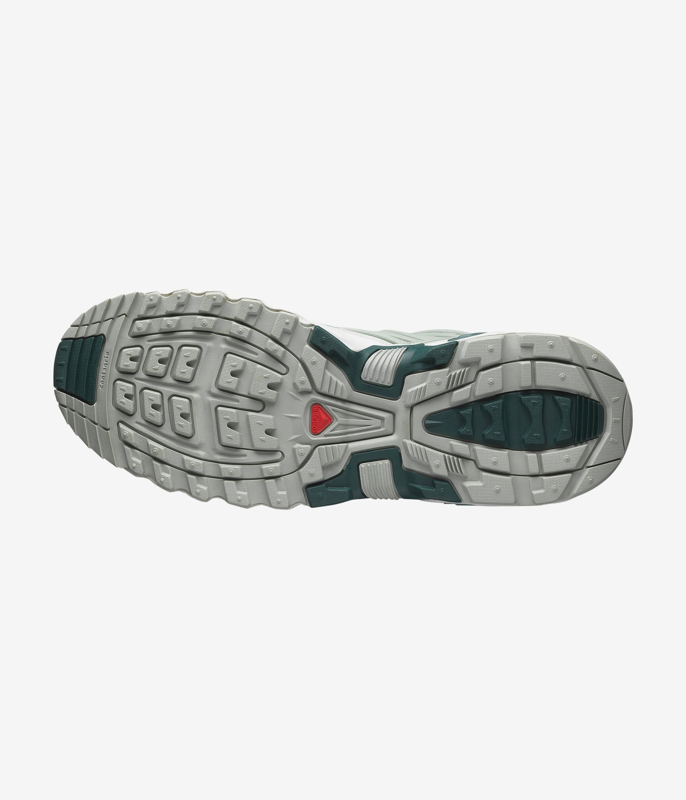 【SALOMON】◆ACS Pro Green Millieu◆L47596500◆ Salomon ACS Pro (Green Milieu/Metal) – Bows and Arrows