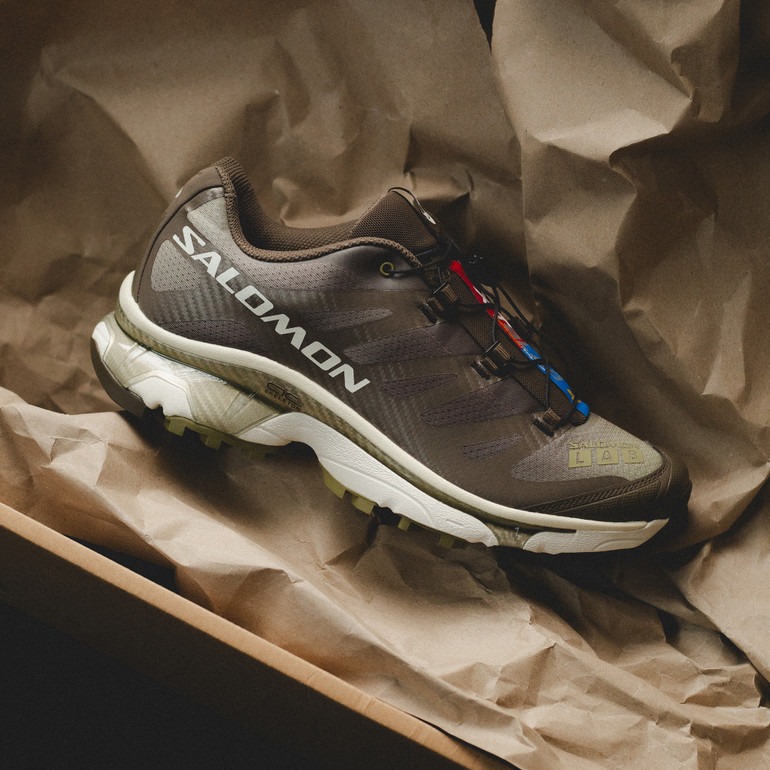 【SALOMON】◆XT-4 OG Canteen◆L47442500◆ L47442500] MENS SALOMON XT-4 OG 'AURORA BOREALIS CANTEEN' | eBay
