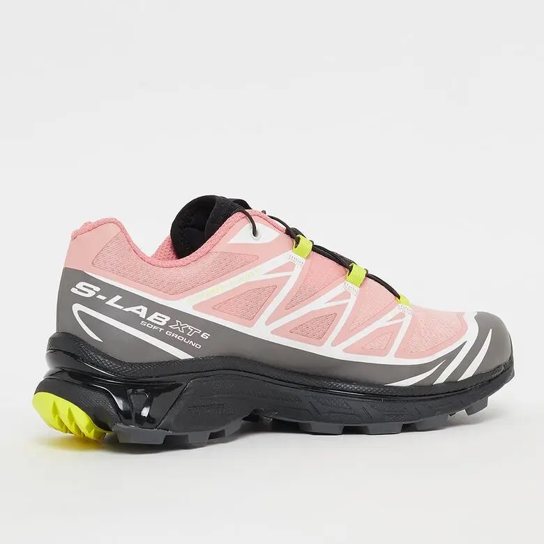 Salomon XT-6 Blooming Dahlia L41620000 | More Sneakers