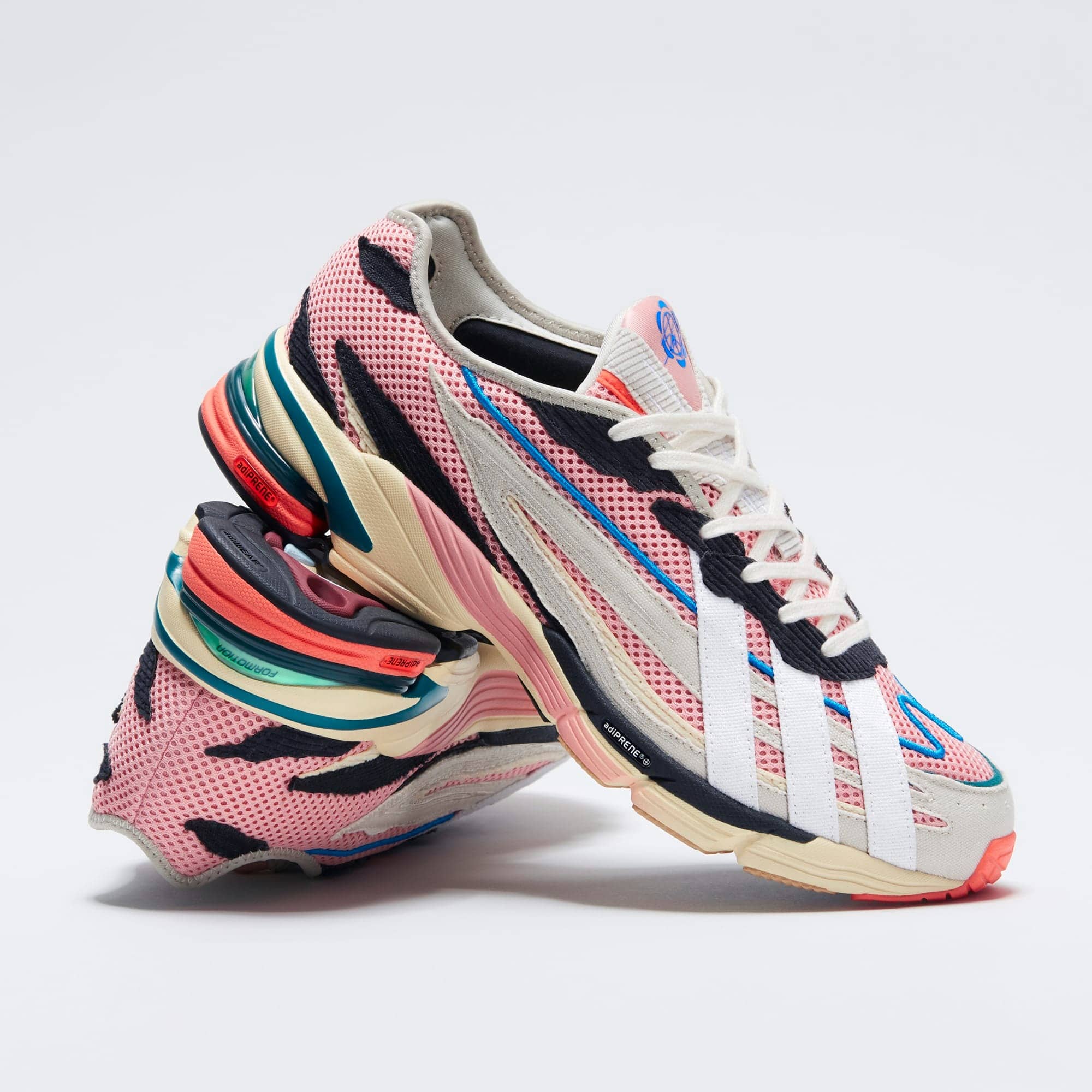 Sean Wotherspoon x adidas Originals Orketro Multicolor HQ7241 