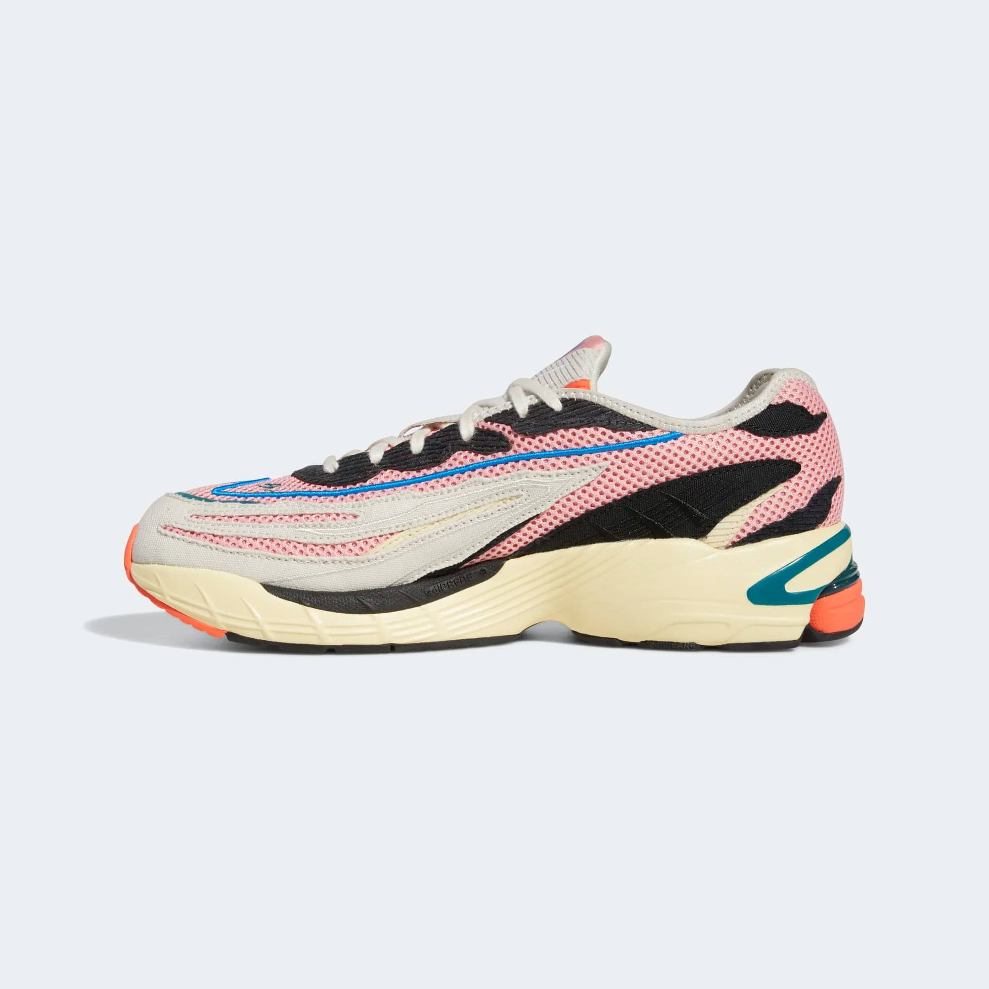 Sean Wotherspoon x adidas Originals Orketro Multicolor HQ7241 