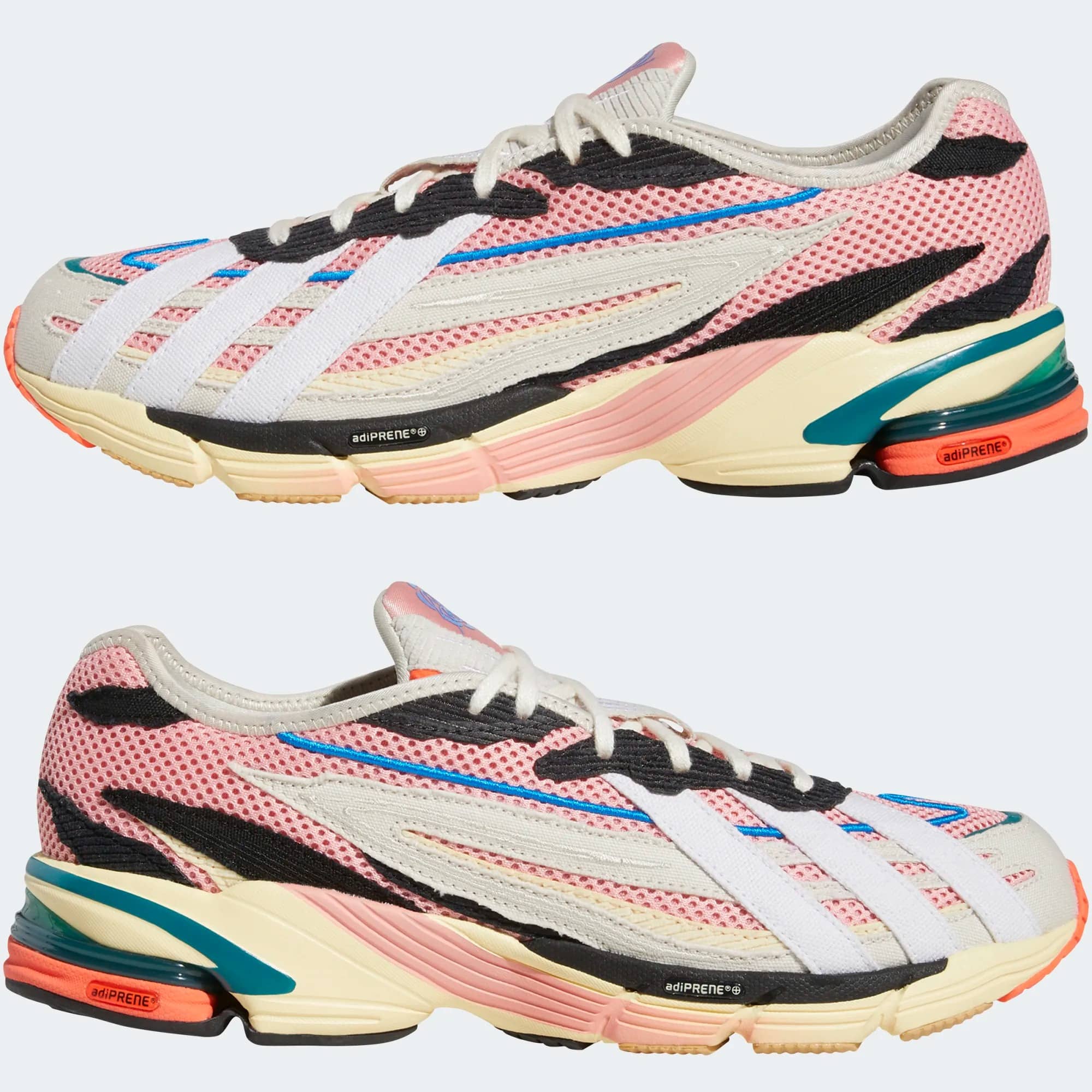 Sean Wotherspoon x adidas Originals Orketro Multicolor