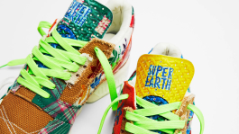 スックuk Sean Wotherspoon x adidas Originals ZX 8000 Superearth GZ3088