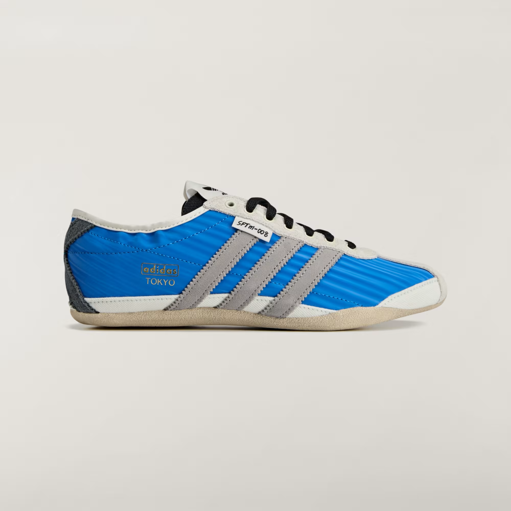 SFTM x adidas Originals Tokyo W Blue Bird KJ4402 | More Sneakers