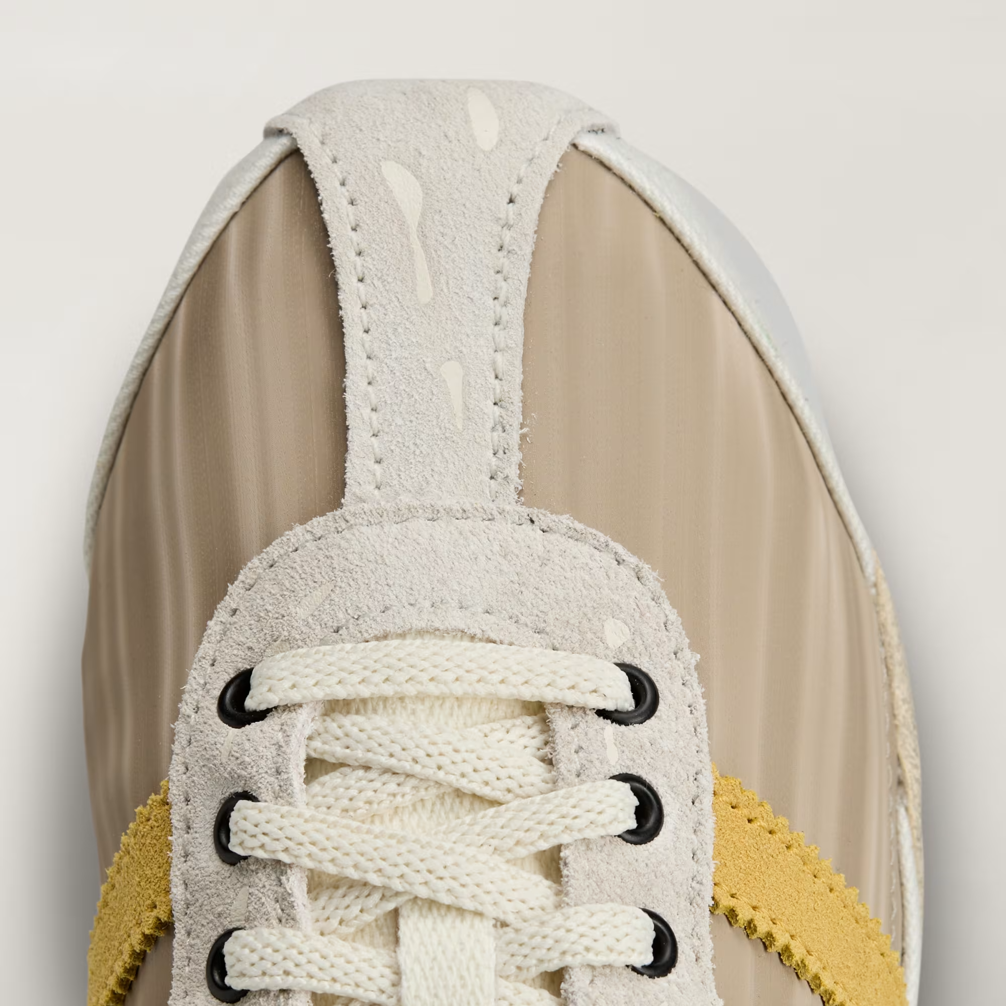 SFTM x adidas Originals Tokyo W Preloved Yellow KJ4401 | More Sneakers