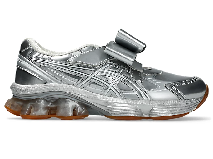 SHUSHU/TONG x Asics Gel-Kinetic Fluent Pure Silver 1203A915-020