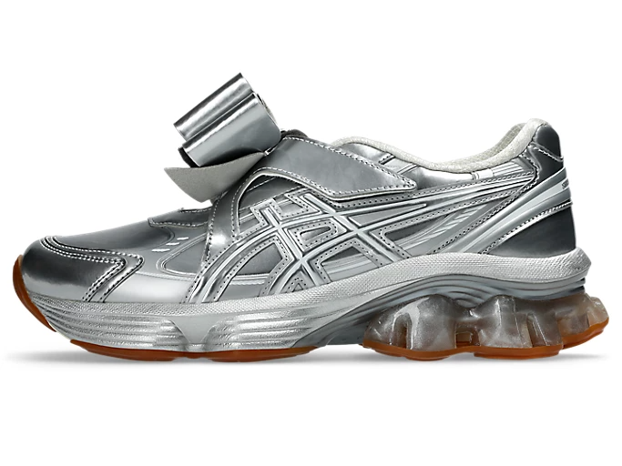 SHUSHU/TONG x Asics Gel-Kinetic Fluent Pure Silver 1203A915-020