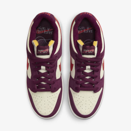 Skate Like A Girl x Nike SB Dunk Low DX4589-600 | More Sneakers