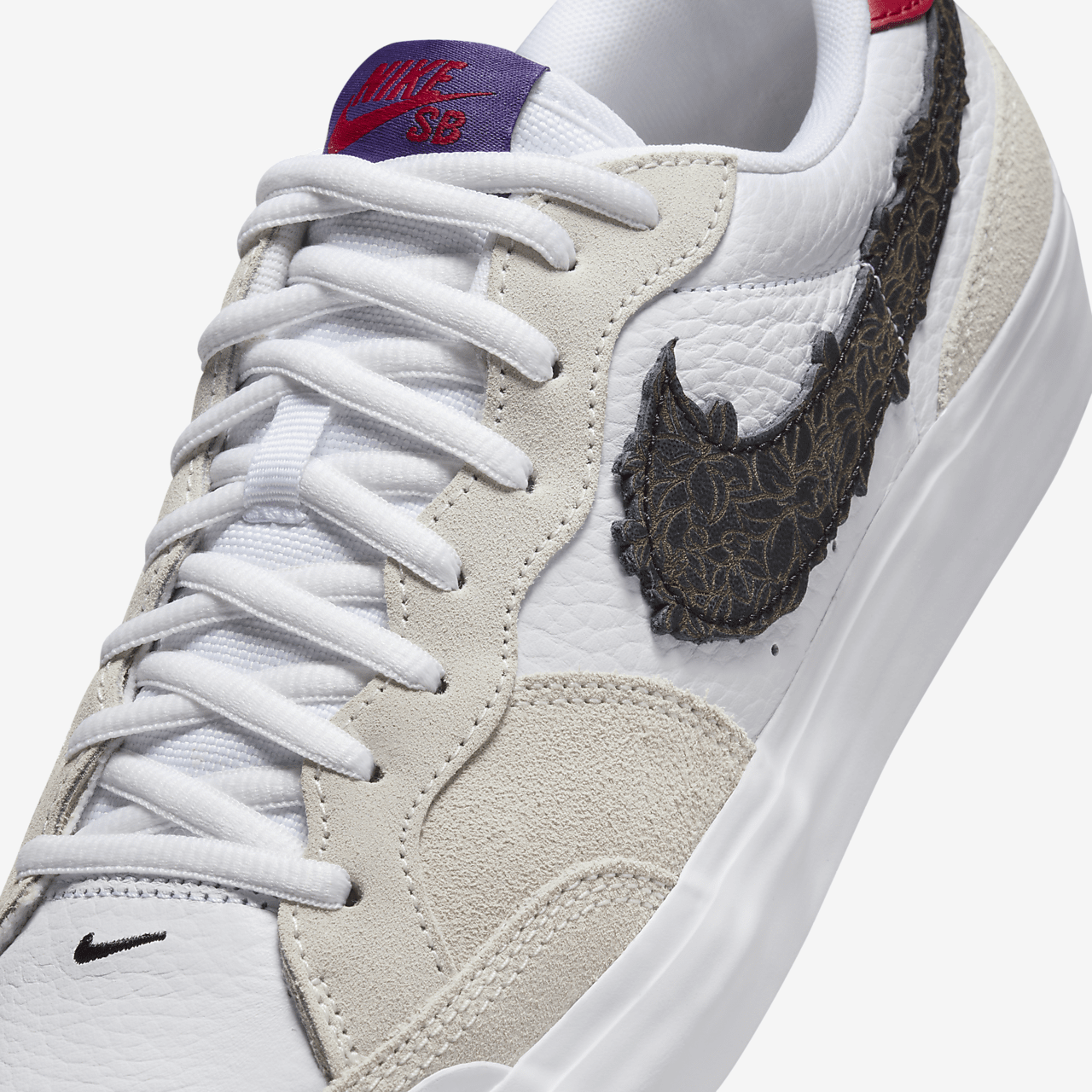 Sky Brown x Nike SB Zoom Pogo Plus Japanese Roots HF4085-100