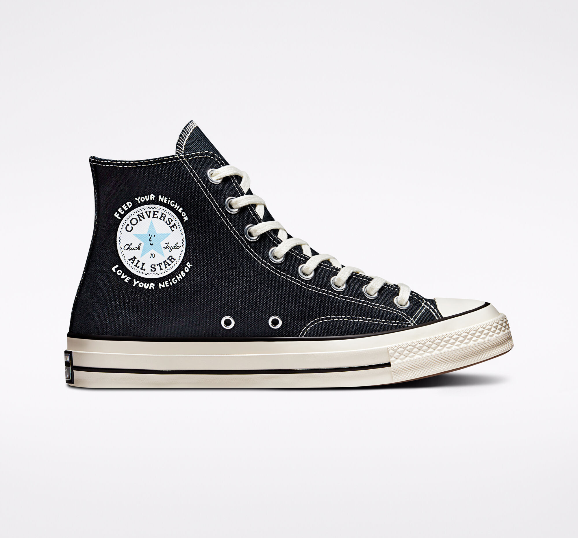 converse all star trek chuck 70 high top 3090
