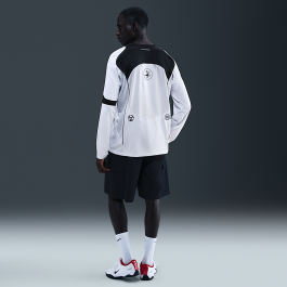 Slam Jam x Nike Total 90 Long Sleeve White IO8392-100 | More