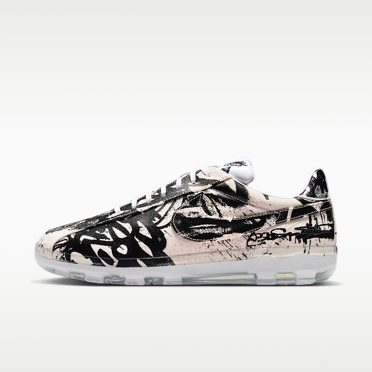 V.A.A. x USA x Nike Cryoshot Zoom M9 IM3886-100 | More Sneakers