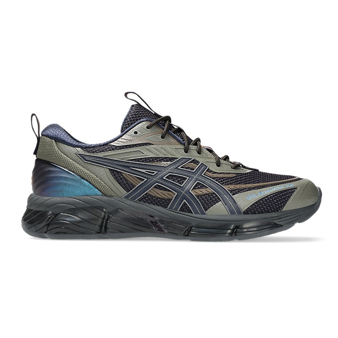 SNS x Asics Gel-Quantum 360 VIII Night Shade 1203A666-500 | More