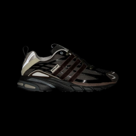スニーカー Adidas x Song for the Mute Cushion Core Black Dark Brown adidas x Song for the Mute Adistar Cushion 'Core Black Dark