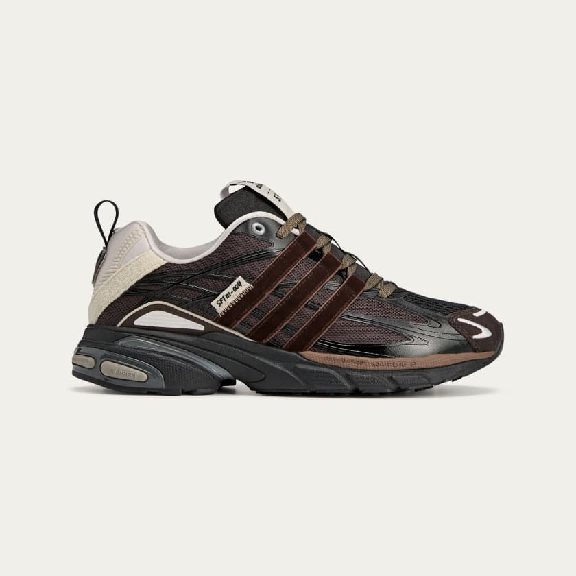 Song for the Mute's Adidas Adistar Cushion gives a forgotten