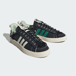 Song for the Mute x adidas Campus 80s Core Black ID4791
