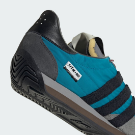Song For The Mute x adidas Originals Country OG Active Teal