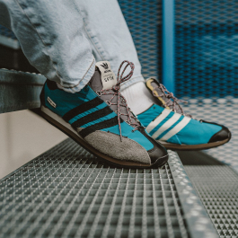 スニーカー adidas Country OG Low Song for the Mute Active Teal ID3545 $_57.JPG?set_id=8800005007
