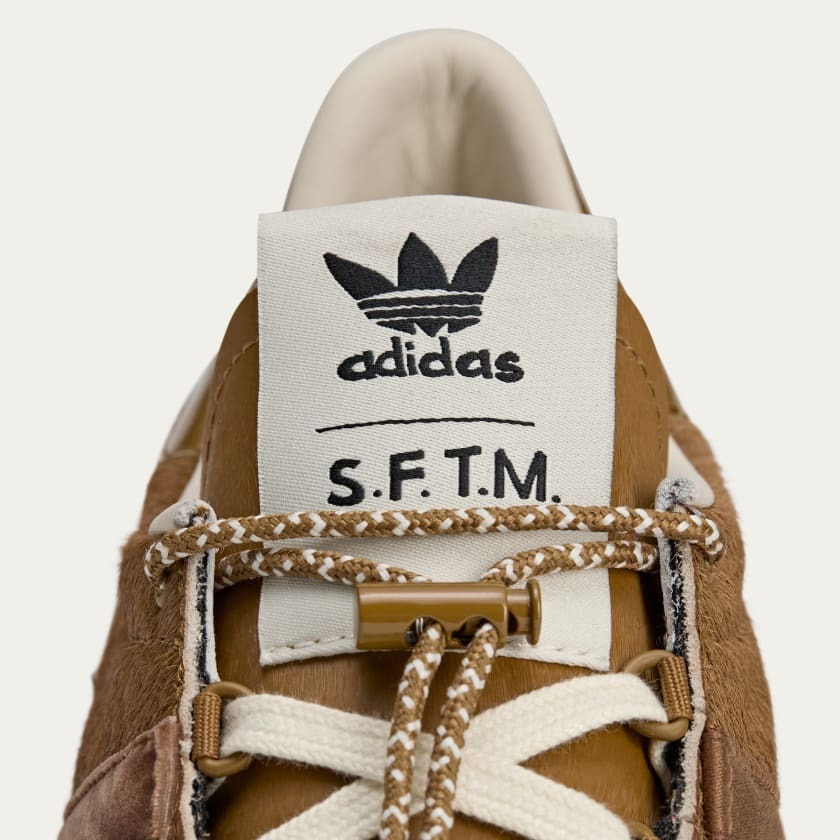 スニーカー Adidas x Song for the Mute OG Bronze Strata Wild Brown adidas x Song for the Mute Country OG Bronze Strata Wild