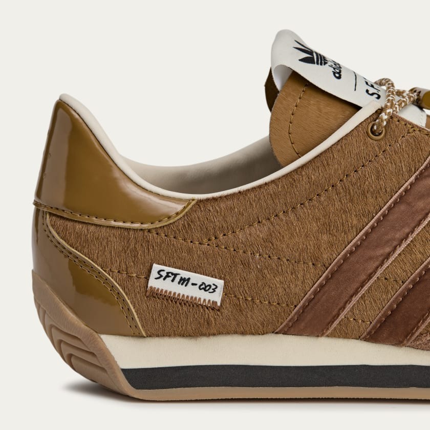 Song For The Mute x adidas Originals Country OG Bronze