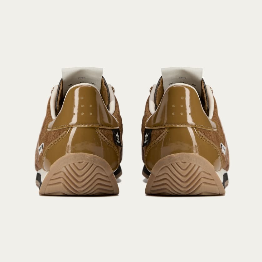 Song For The Mute x adidas Originals Country OG Bronze