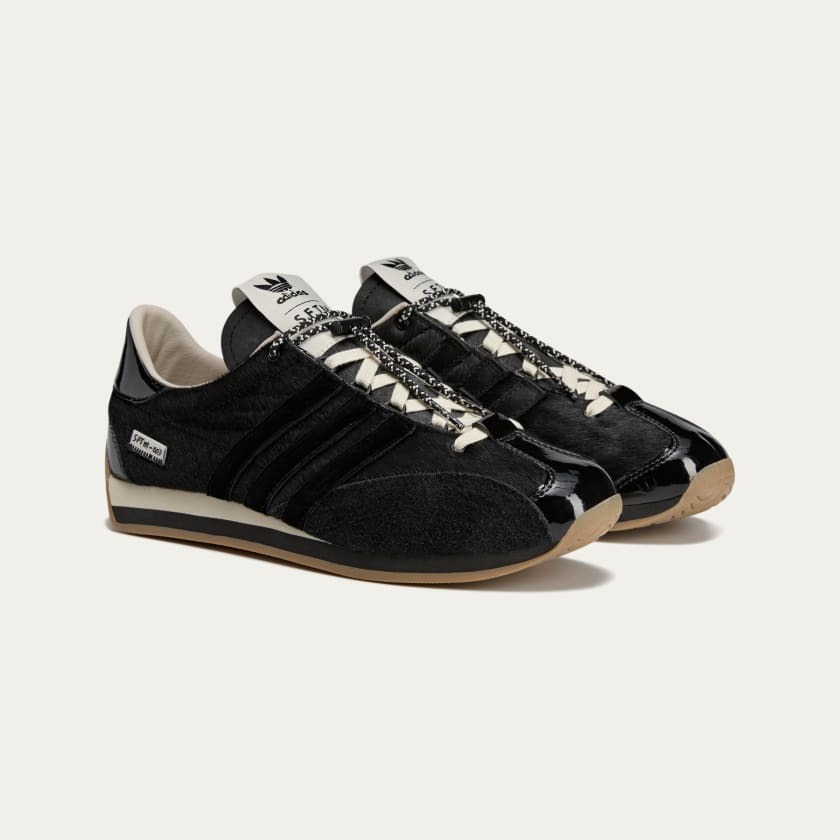 靴 Song for the Mute adidas Originals Song for the Mute x adidas Originals 25.2 Collection