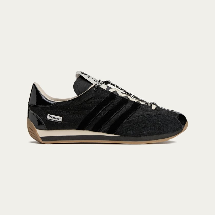 adidas Song For the Mute セットアップ Song for the Mute x adidas Originals Country OG 