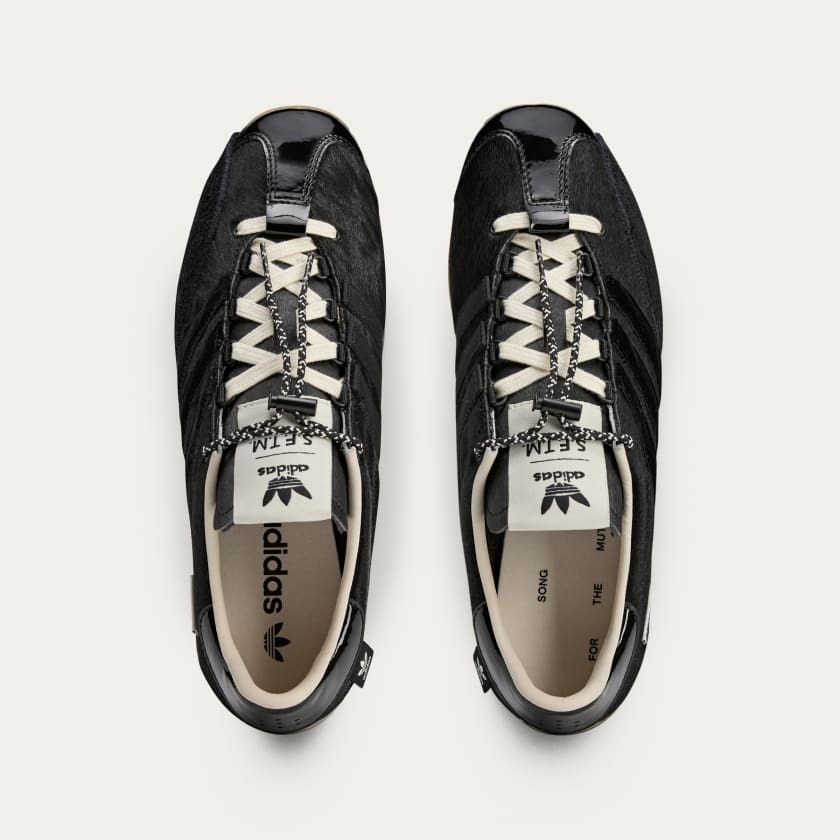 Song For The Mute x adidas Originals Country OG Core Black JH9010