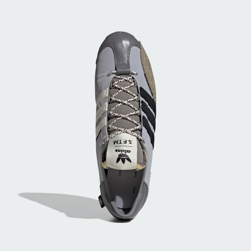 Song For The Mute x adidas Originals Country OG Grey Two