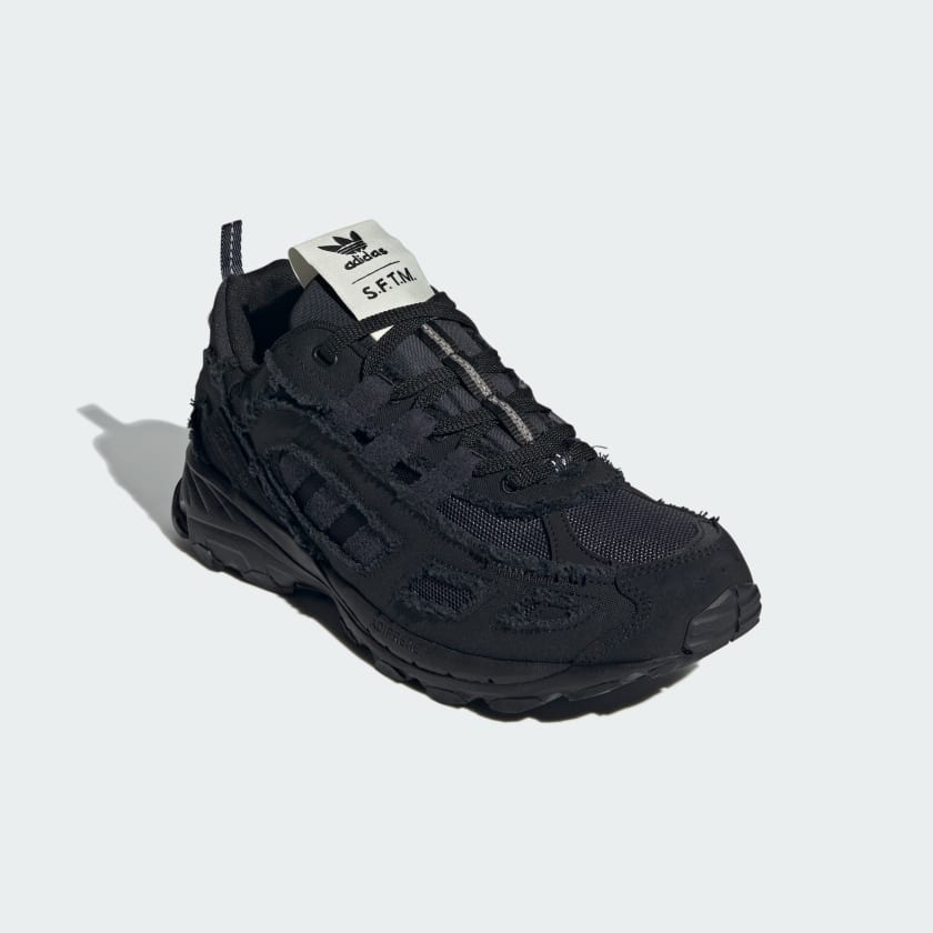 Song for the Mute x adidas Originals Shadowturf Core Black IF9403