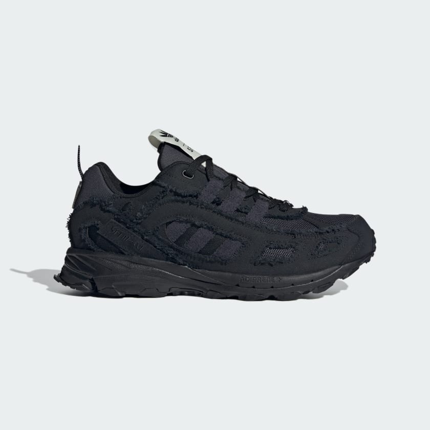 Song for the Mute x adidas Originals Shadowturf Core Black IF9403