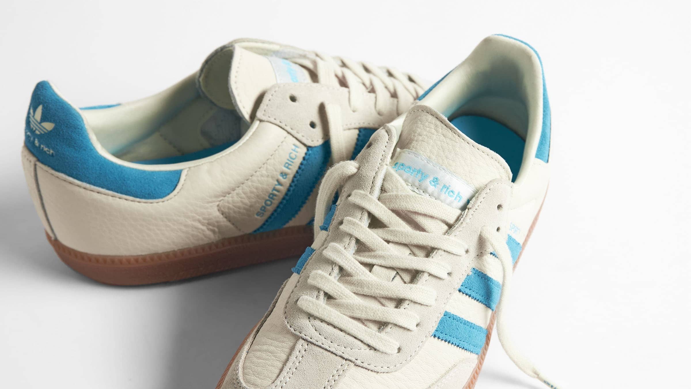 adidas gazelle silver green womens adidas Originals Wmns Samba OG - JR8168 | SNS