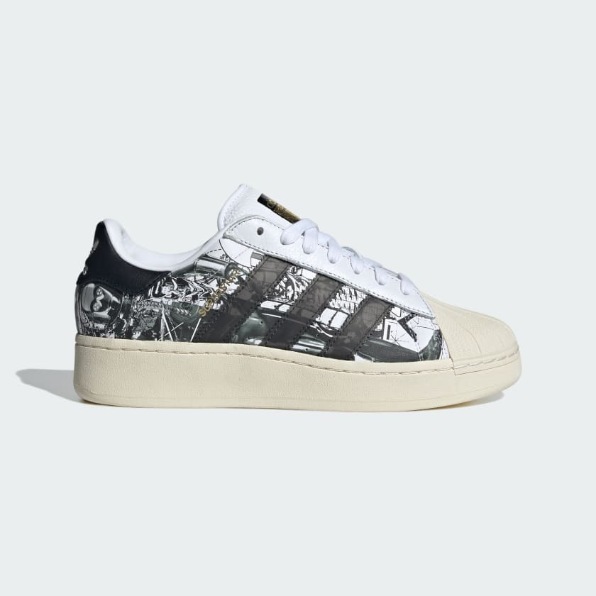 adidas gazelle silver green womens Superstar ADV x Kader  Premier