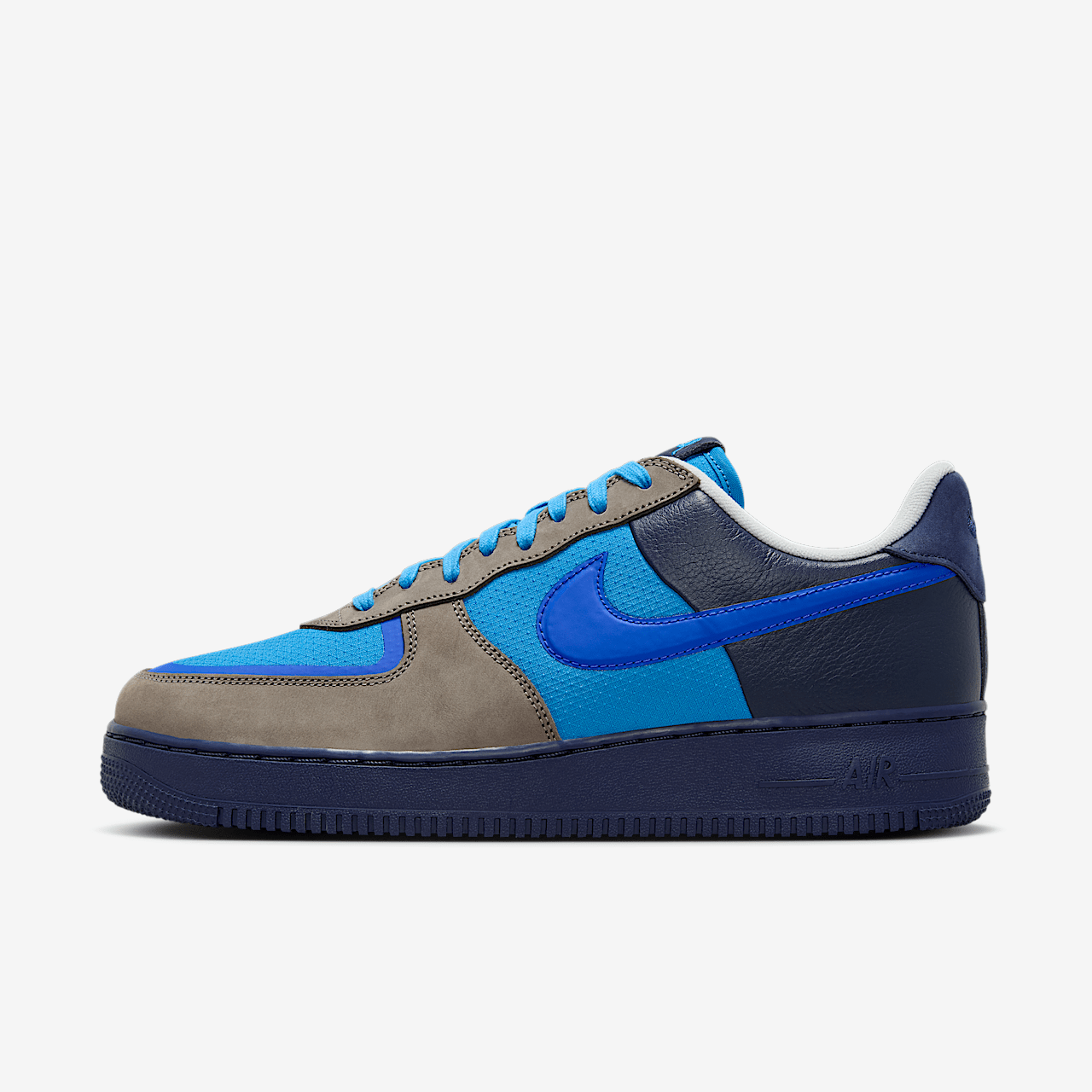 【新品未使用】Stash × Nike Air Force 1 Low SP Stash x Nike Air Force 1 Low SP 2024 HF5516-001 | More Sneakers
