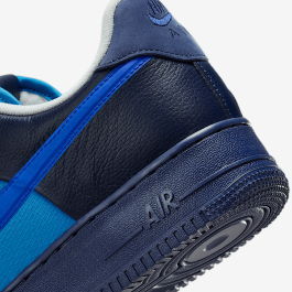 Stash x Nike Air Force 1 Low SP 2024 HF5516-001 | More Sneakers