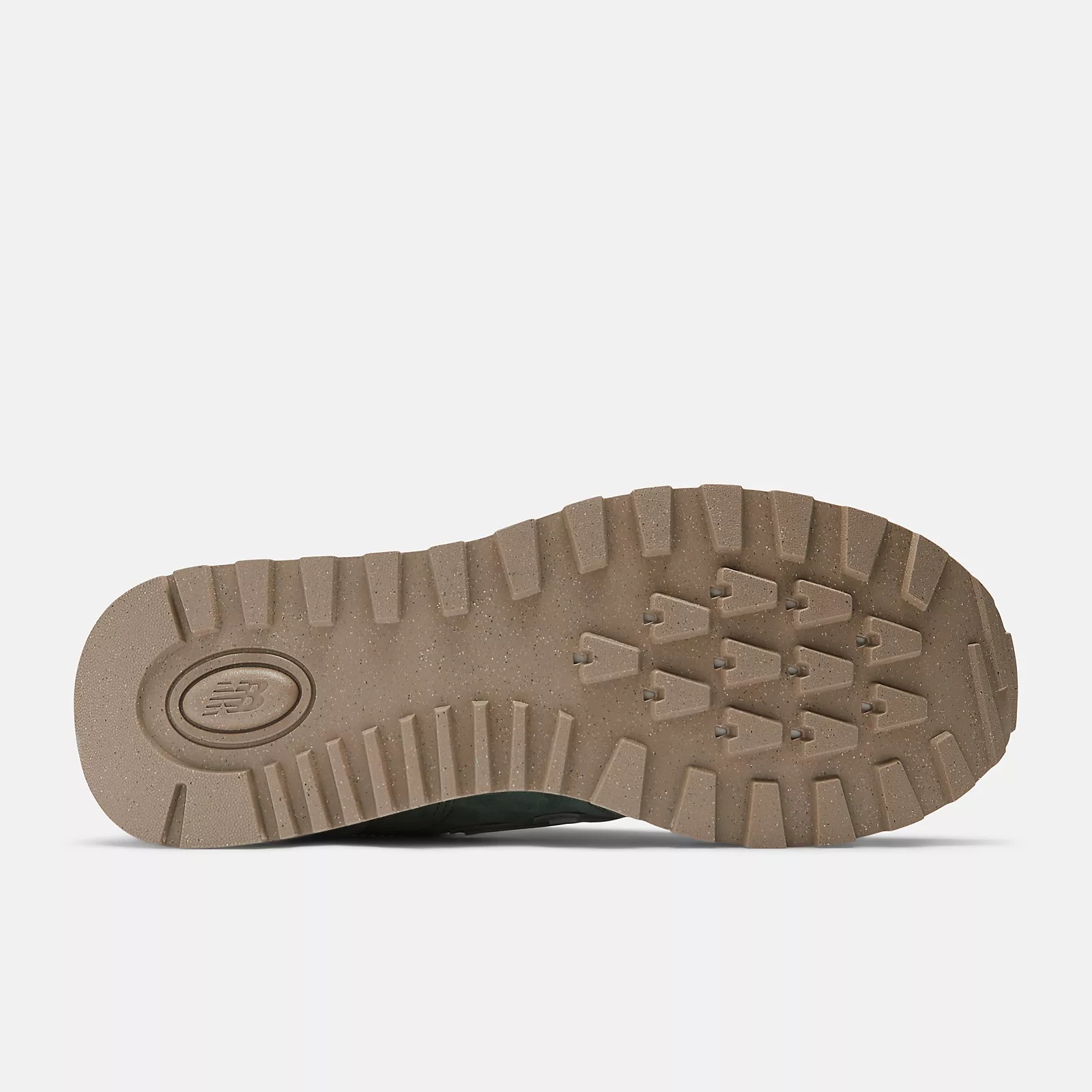 Stone Island x New Balance 574 Legacy Light Green U574LGTN | More 