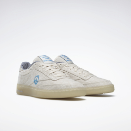 Story MFG x Reebok Club C 85 GZ8543 | More Sneakers