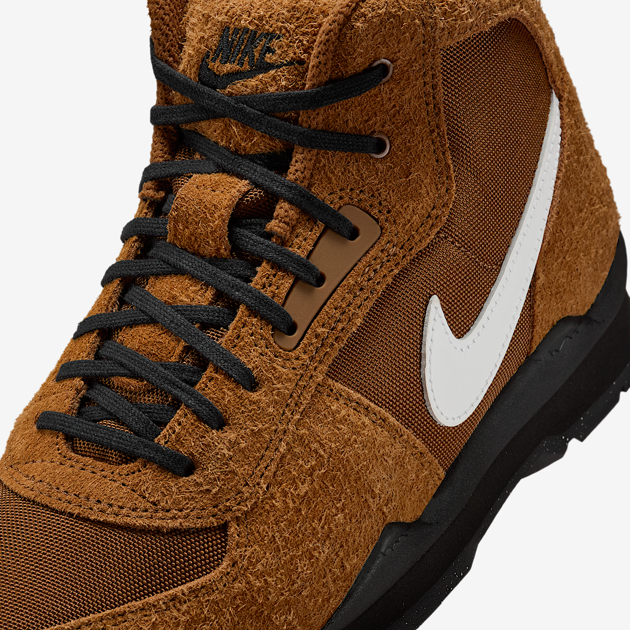 Stüssy x Nike Air Baltoro SP Light British Tan IM7419-200 | More