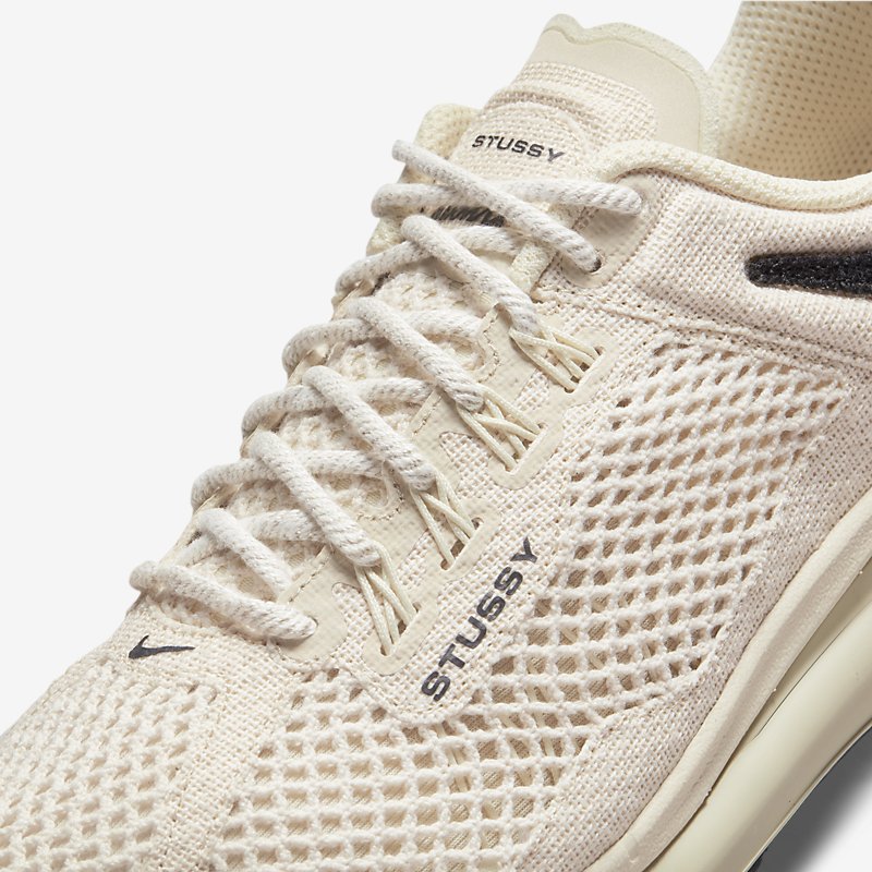 Stussy x Nike Air Max 2013 Fossil DM6447-200 | More Sneakers