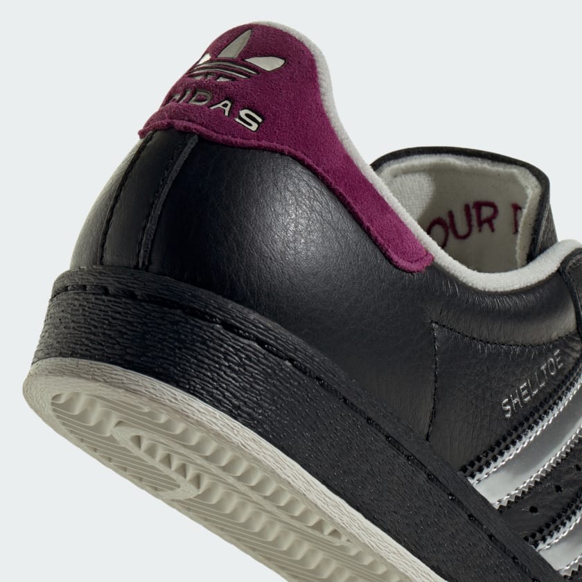 ちゃあ Adidas x Angel Chen 'Superstar 80s' 