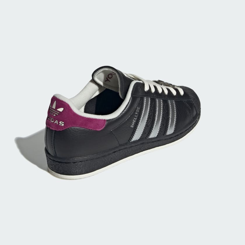 Teenage Mutant Ninja Turtles x adidas Originals Superstar