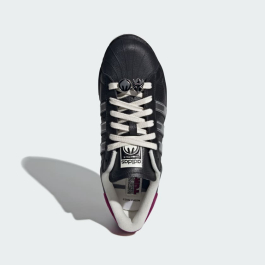 Teenage Mutant Ninja Turtles x adidas Originals Superstar Shell-Toe  Shredder IH7767 | More Sneakers